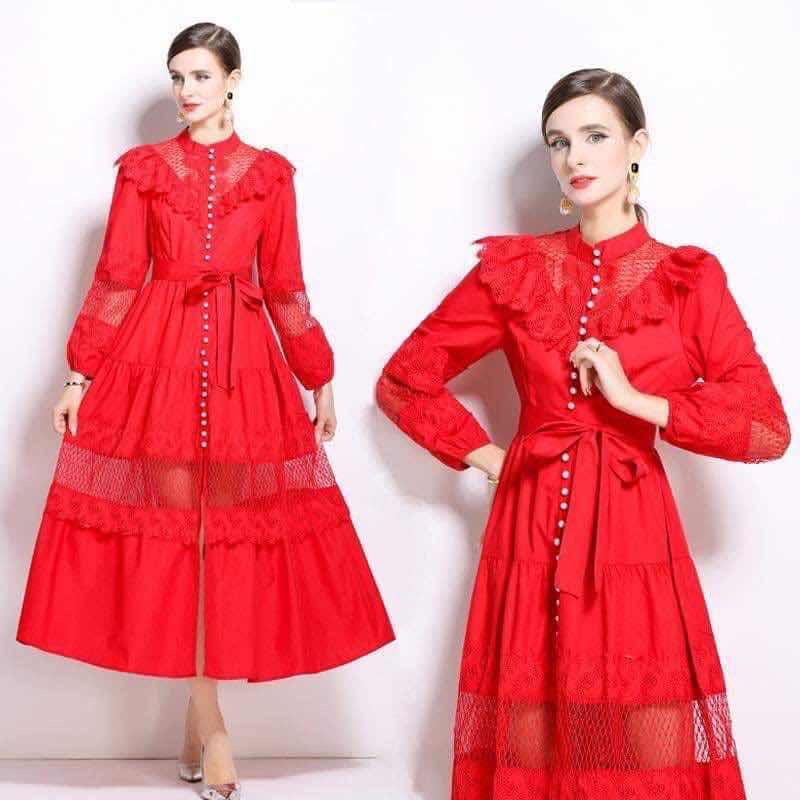 Dress S M L XL 2XL