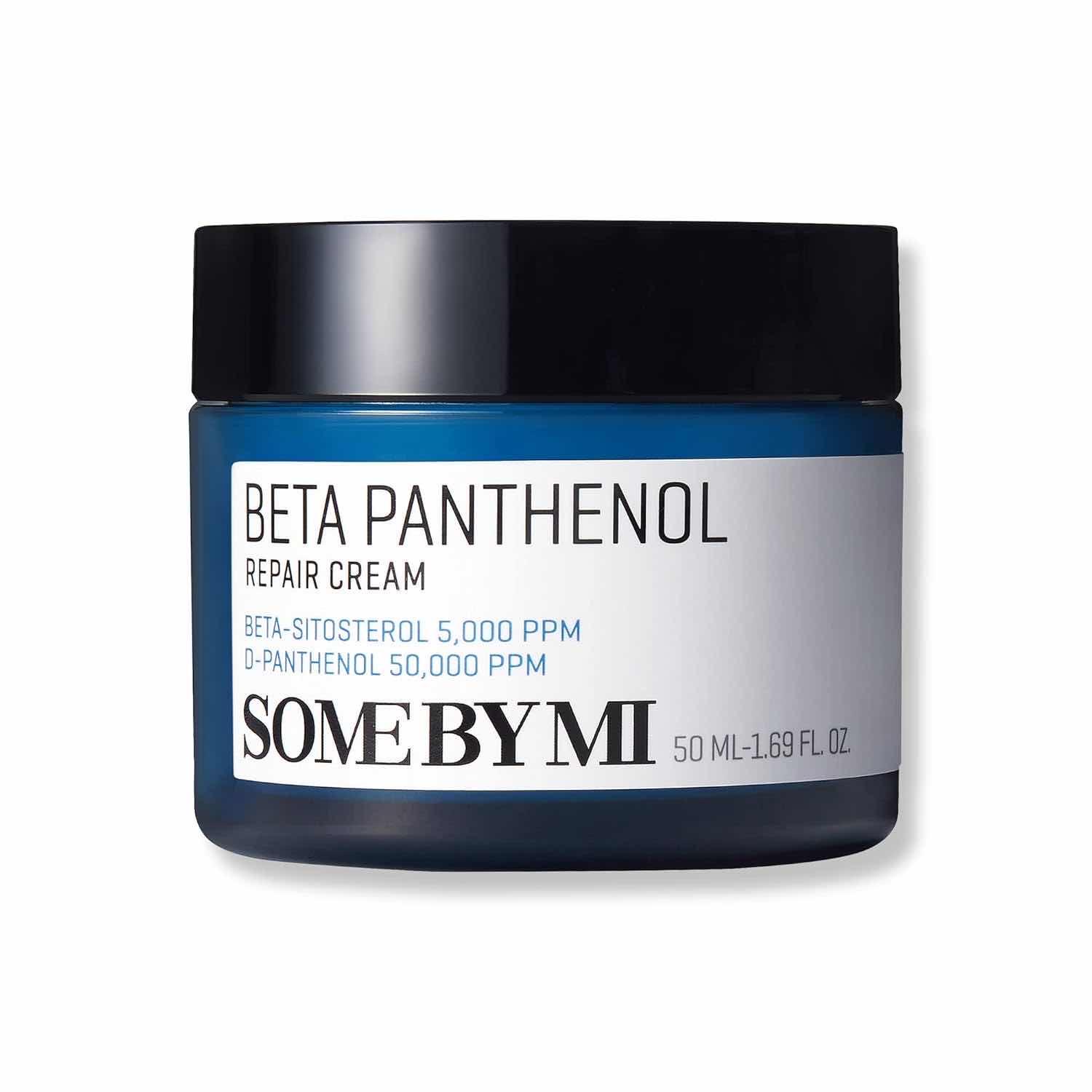 SOMEBYMI - Beta Panthenol Repair Cream ( 50ml ) 