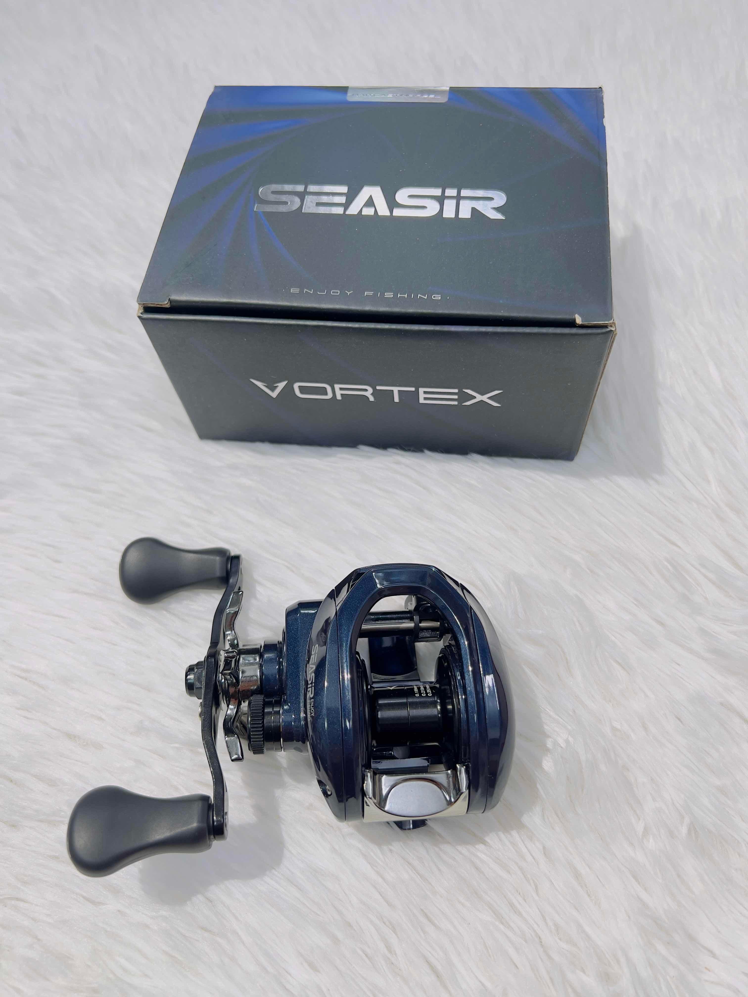 Seasir Vortex 