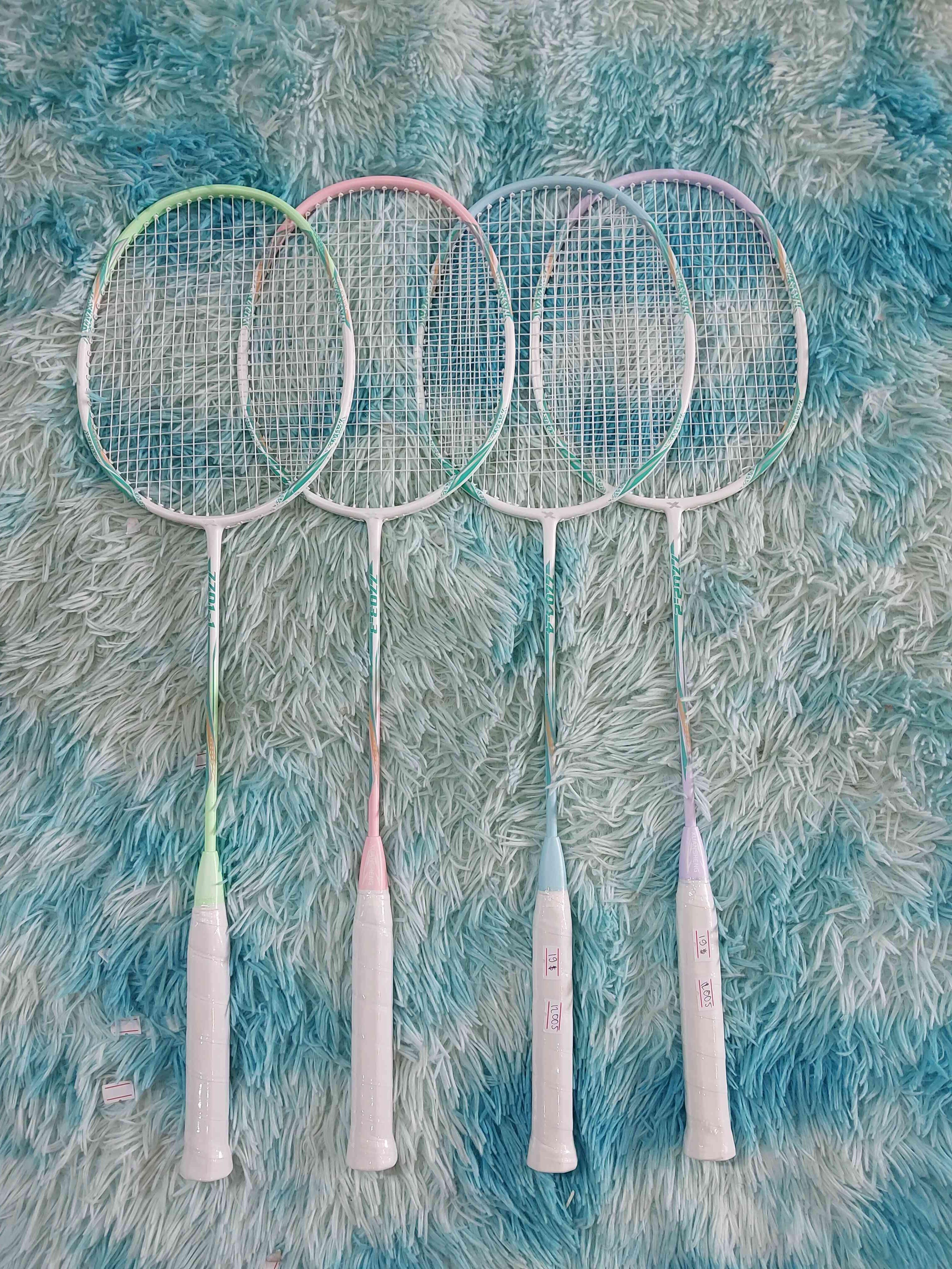 Racket Banex 19$