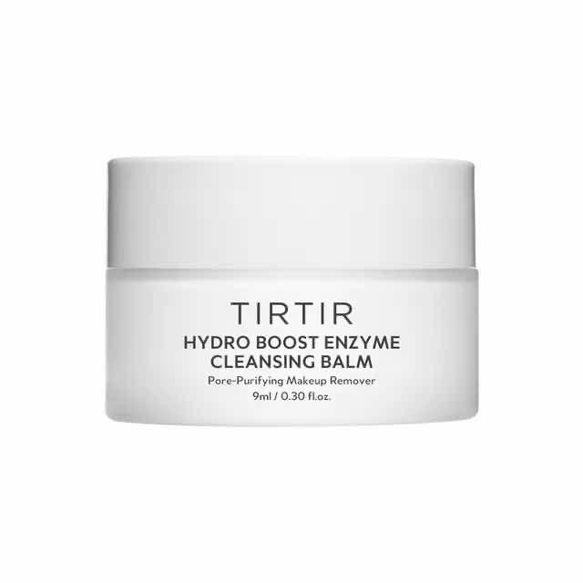 TIR TIR HYDRO BOOST ENZYME CLEANSING  BALM MINI 9ml