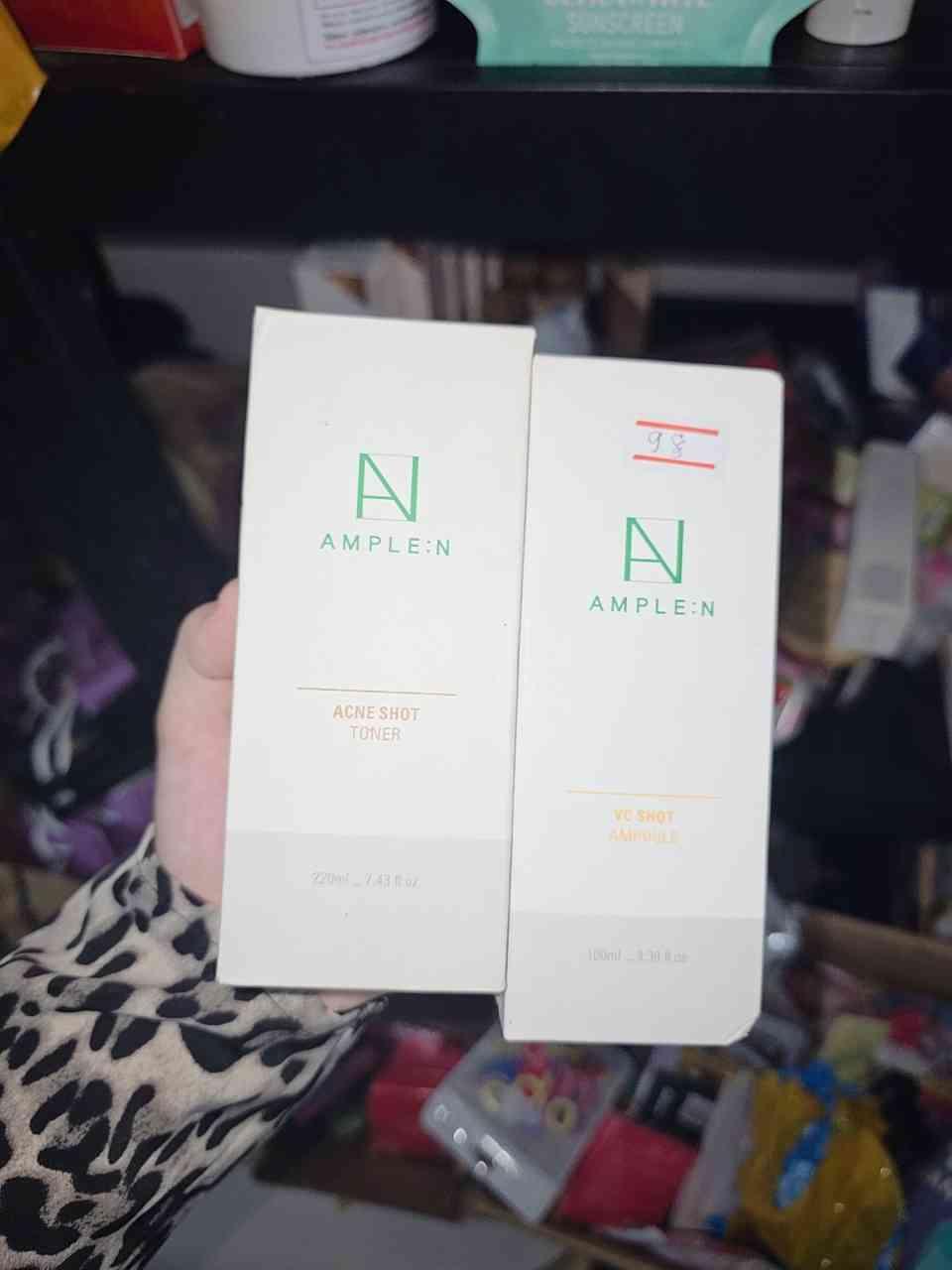 Serum vc n 
