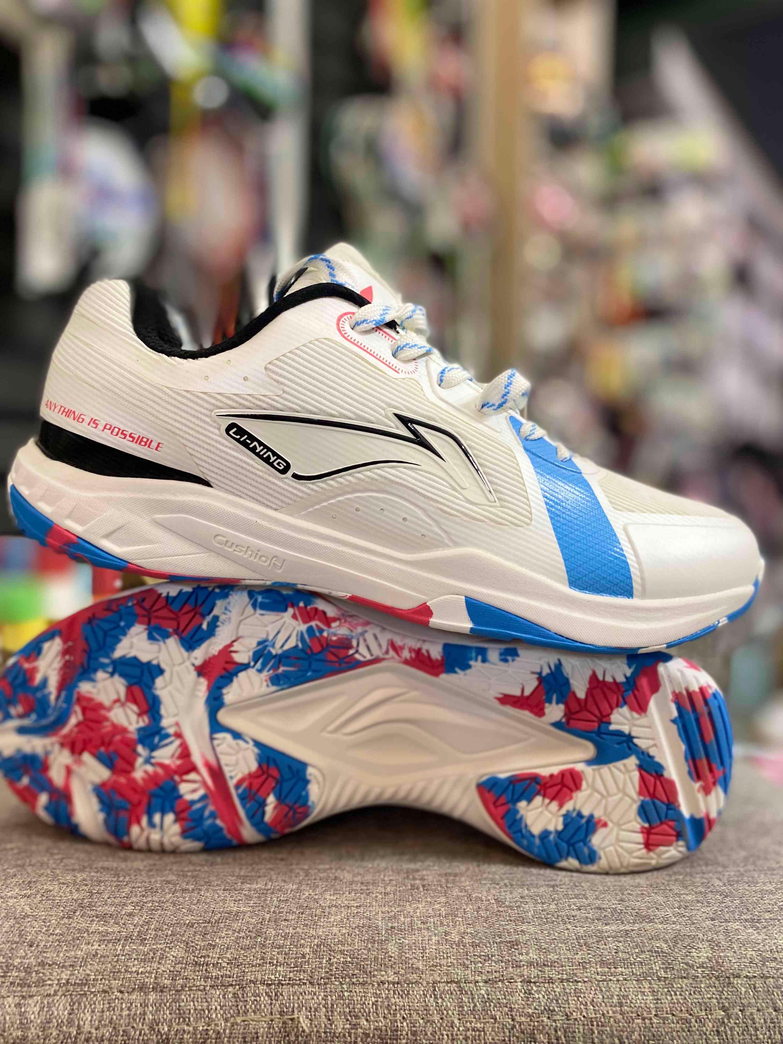 ស្បែកជើងLi Ning RERO LITE ស