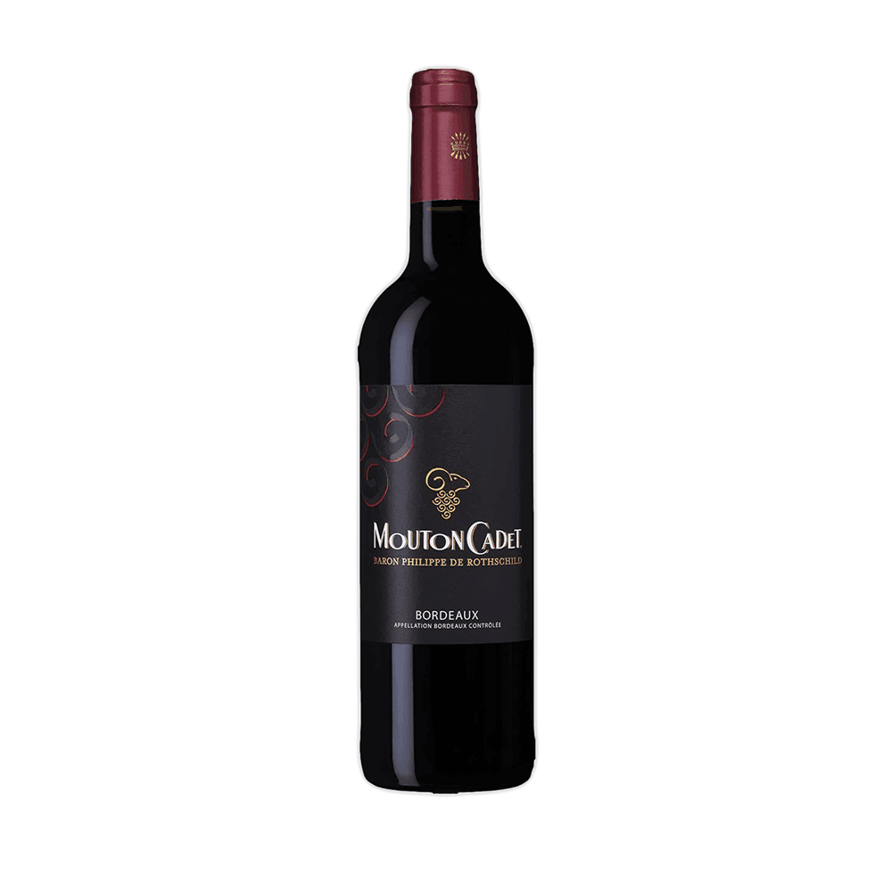 MouTon CaDET 2018( 750ml)