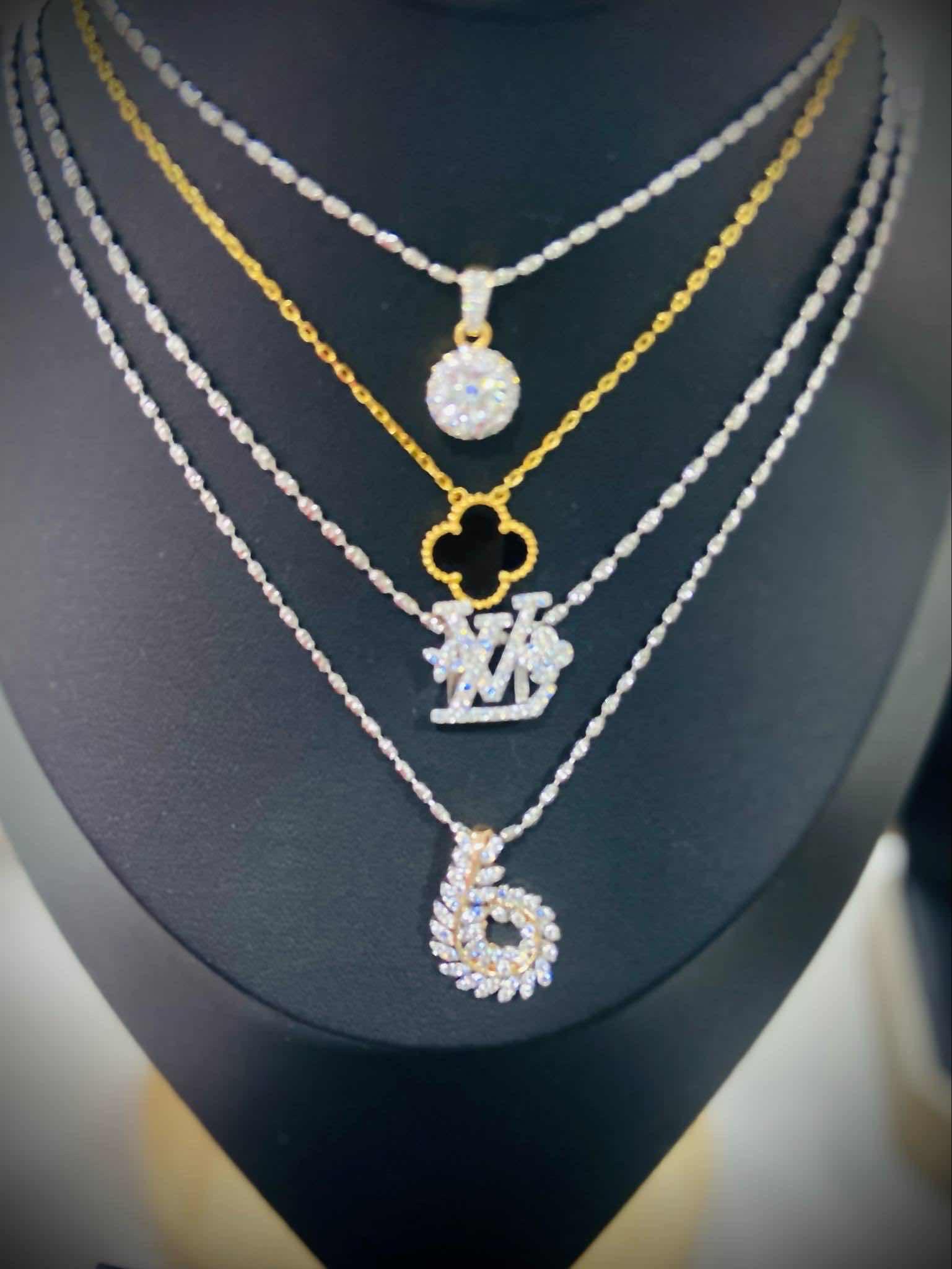 Neckles