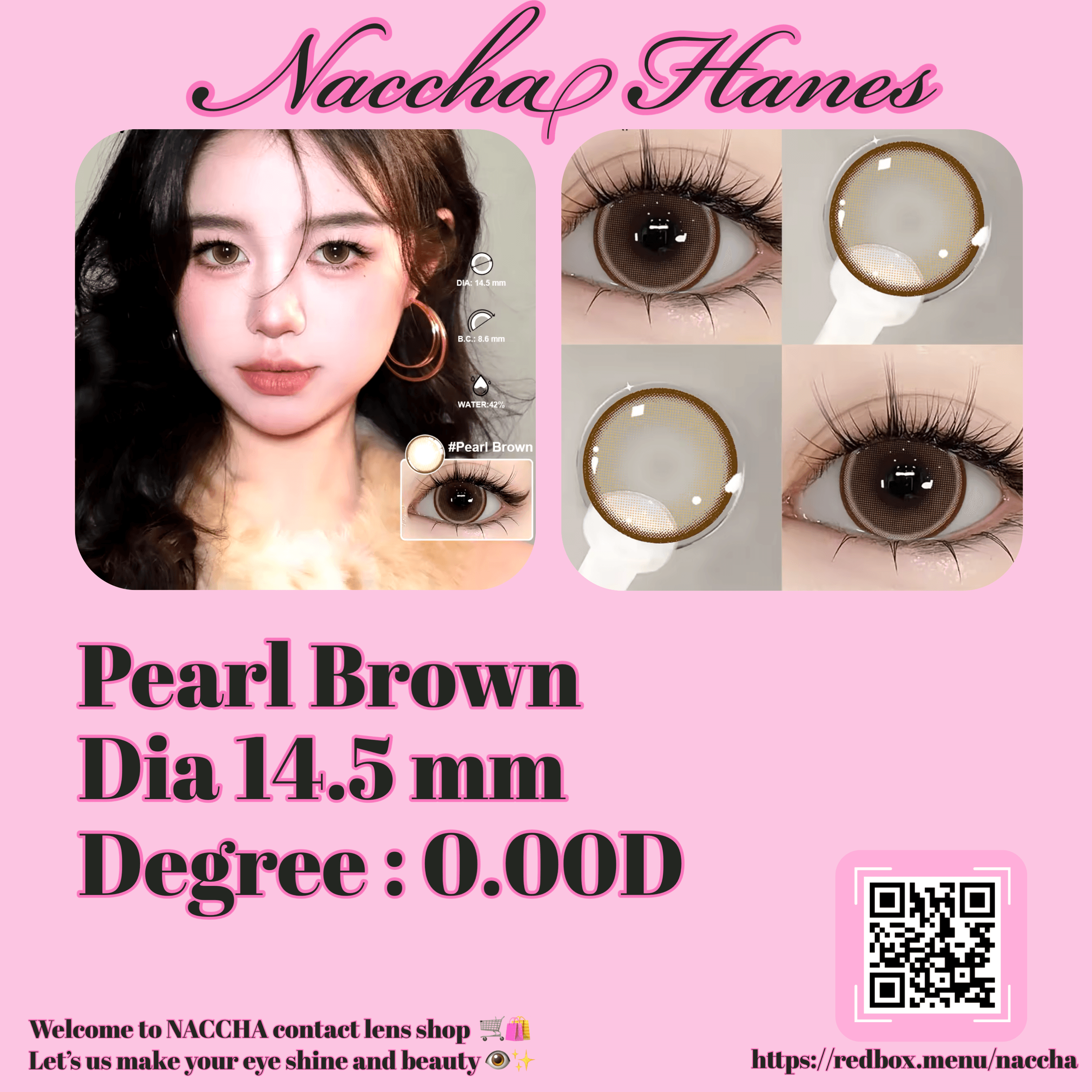 Pearl Brown