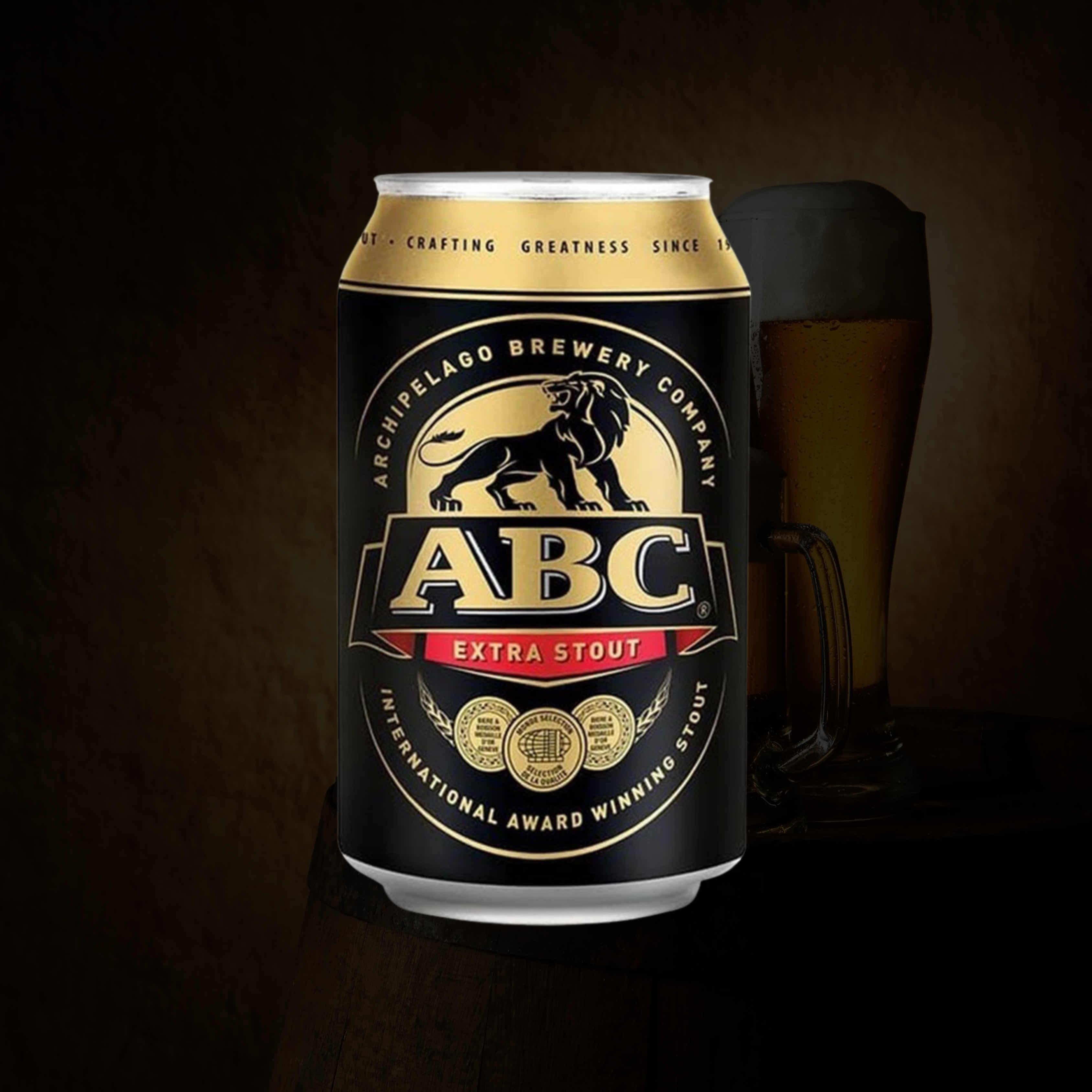 ABC Can