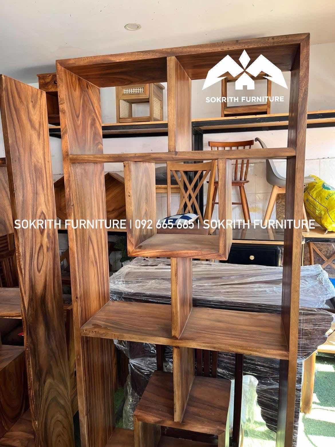 ថ្នើតាំងលម្អ