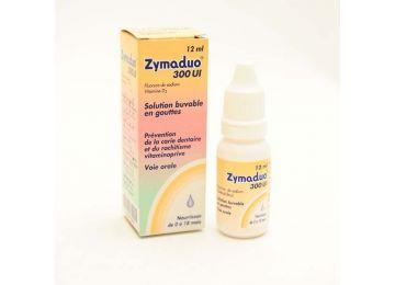 ZYMADUO 300 01/2025