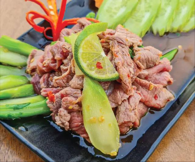  ខាត់ណាទឹកភ្នែក