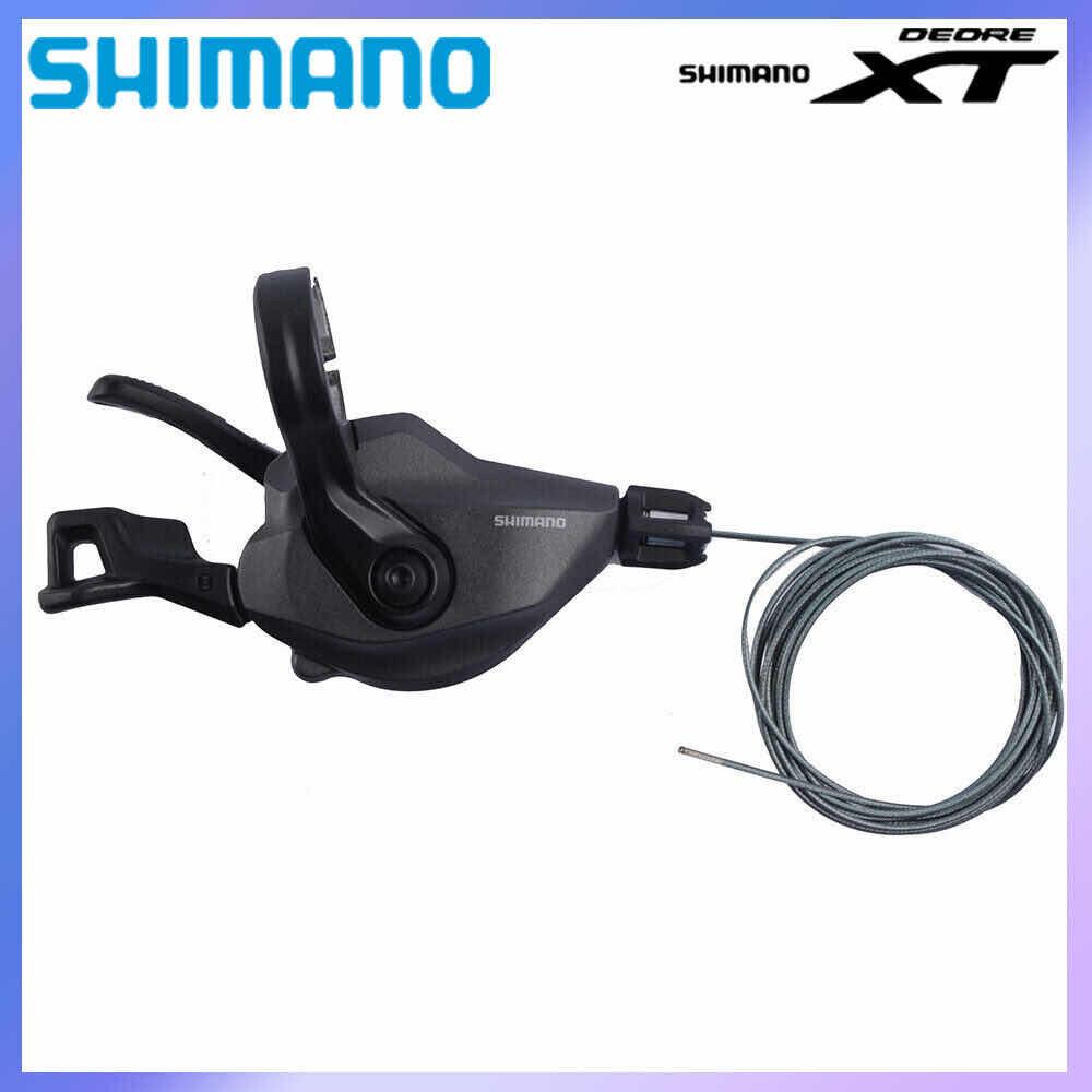 ដៃចុច XT M8100 12លេខ