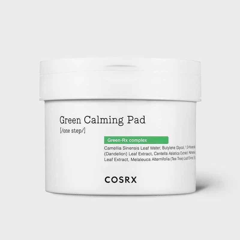 COSRX Green Calming PAD