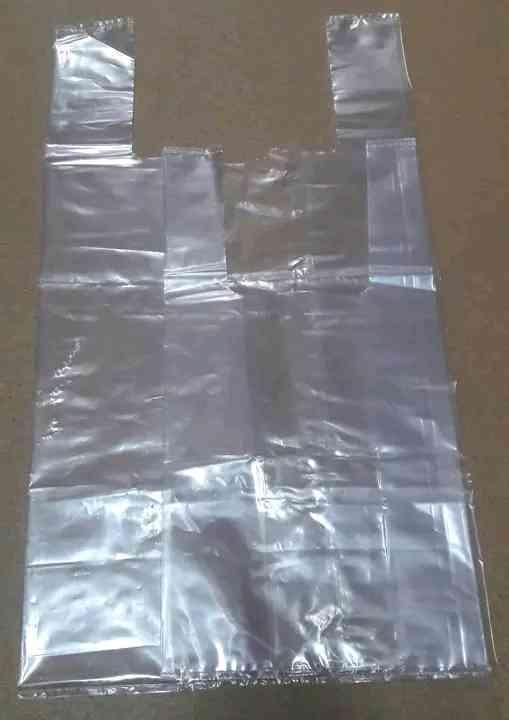 ថង់ផ្លាស្ទិក