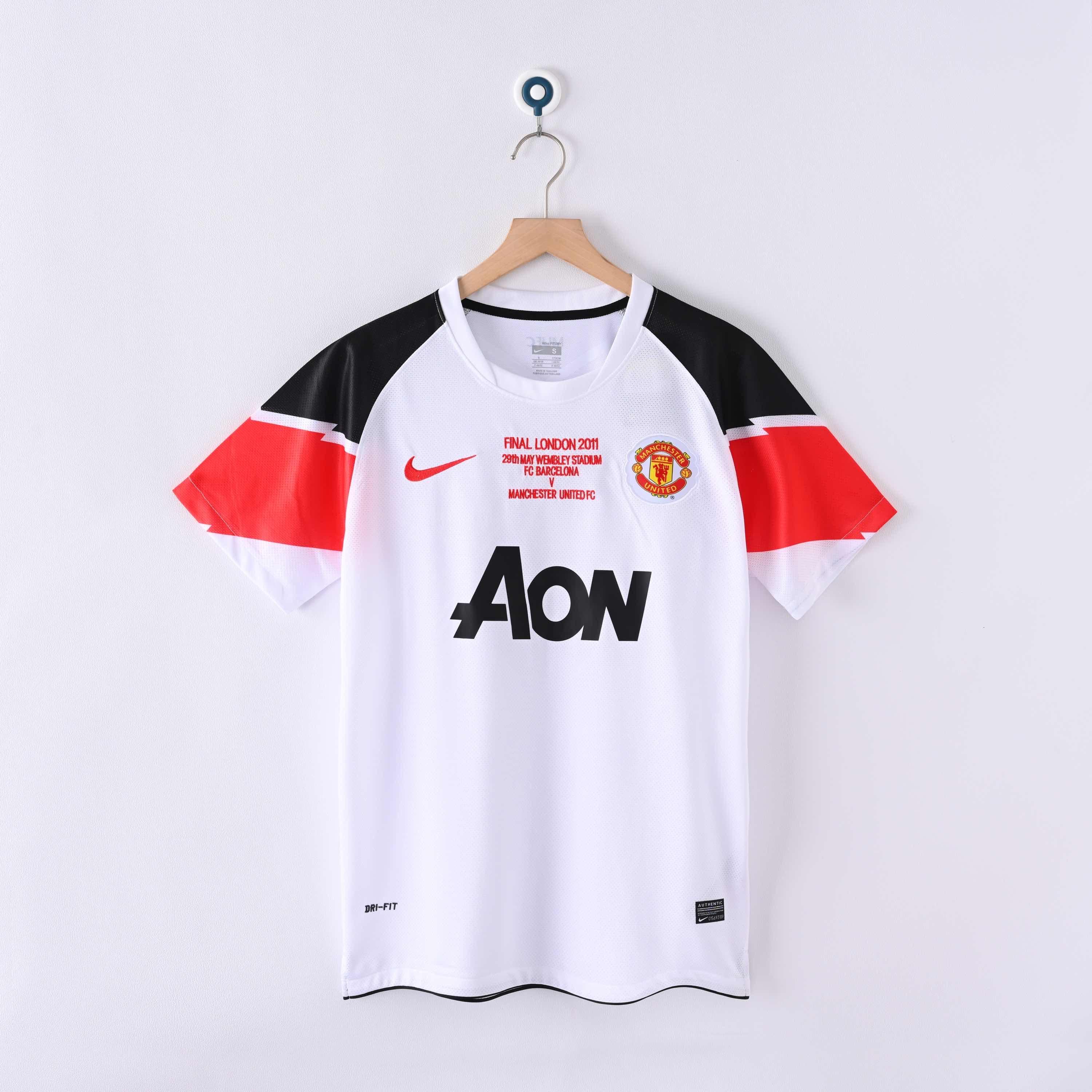 Man Utd 08/09