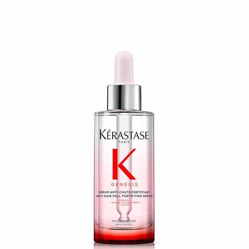 Kerastase Hair Serum 