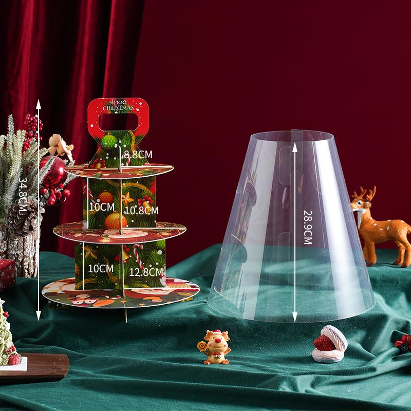 Cup Cake Tree Stand 