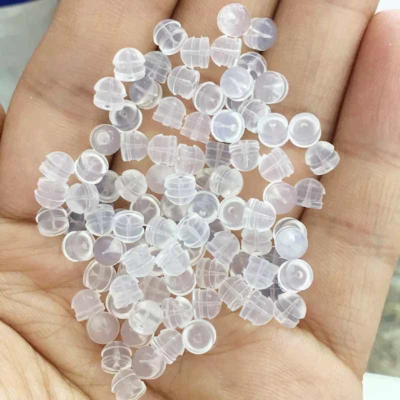 Earrings Backs