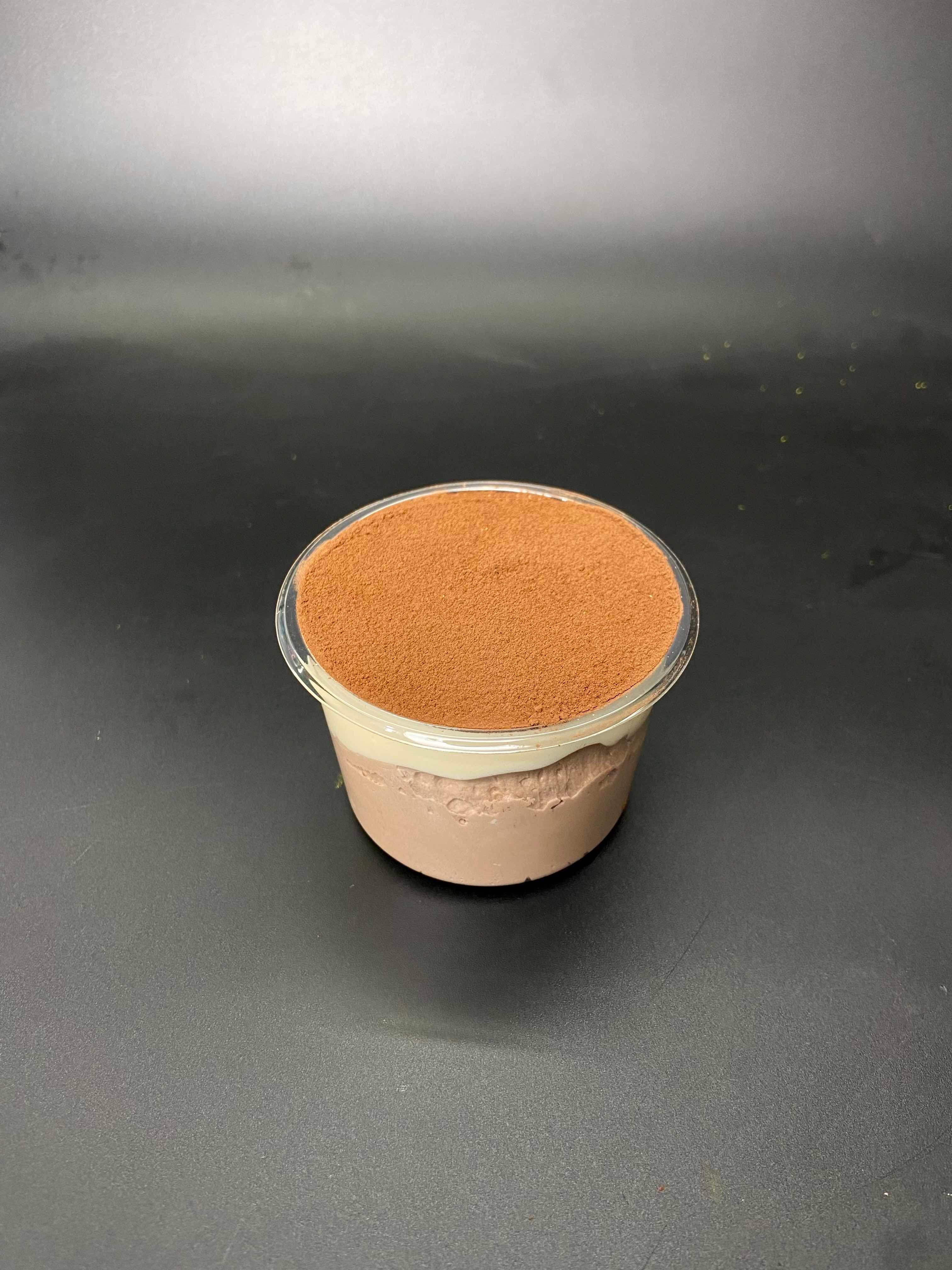 Tiramisu Cafe