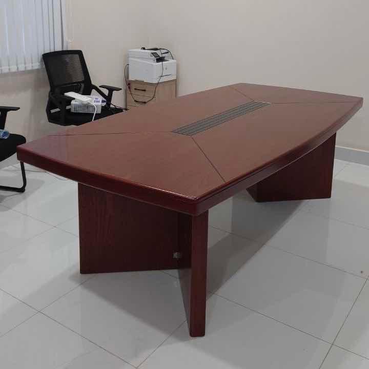 តុប្រជុំ 6-8នាក់ (120×240cm)