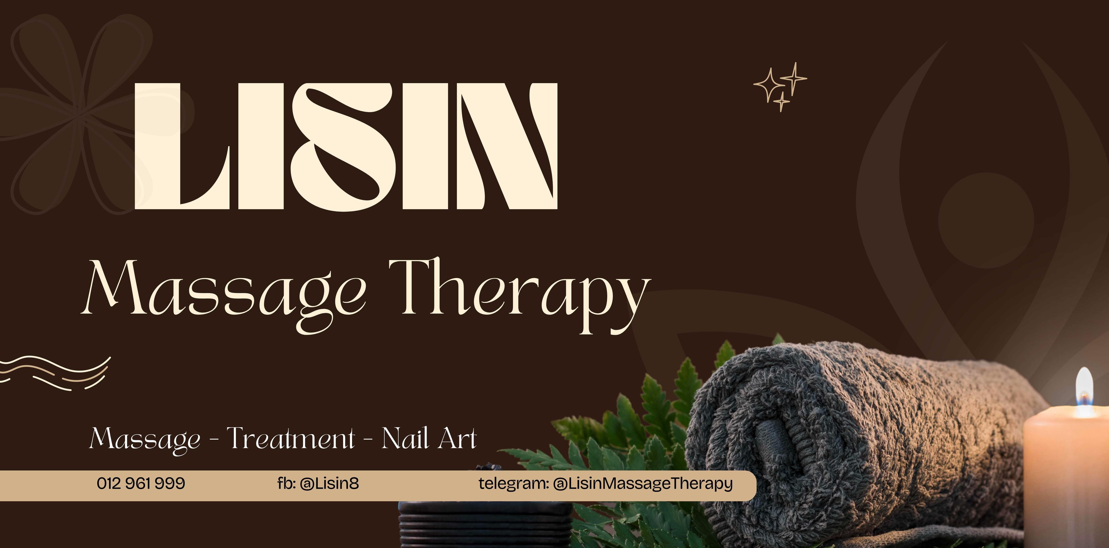 Lisin