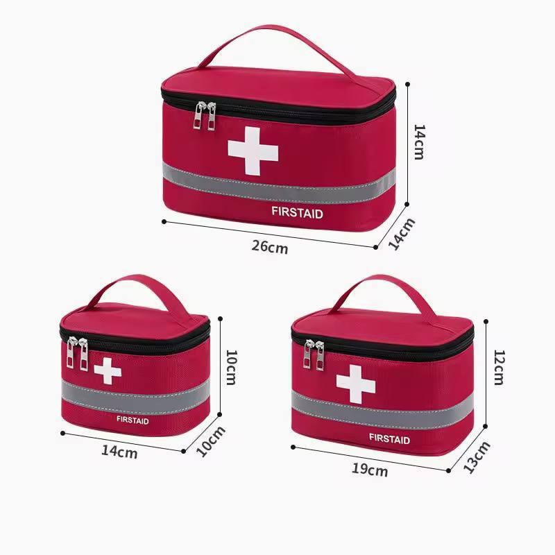 First Aid Bage size M