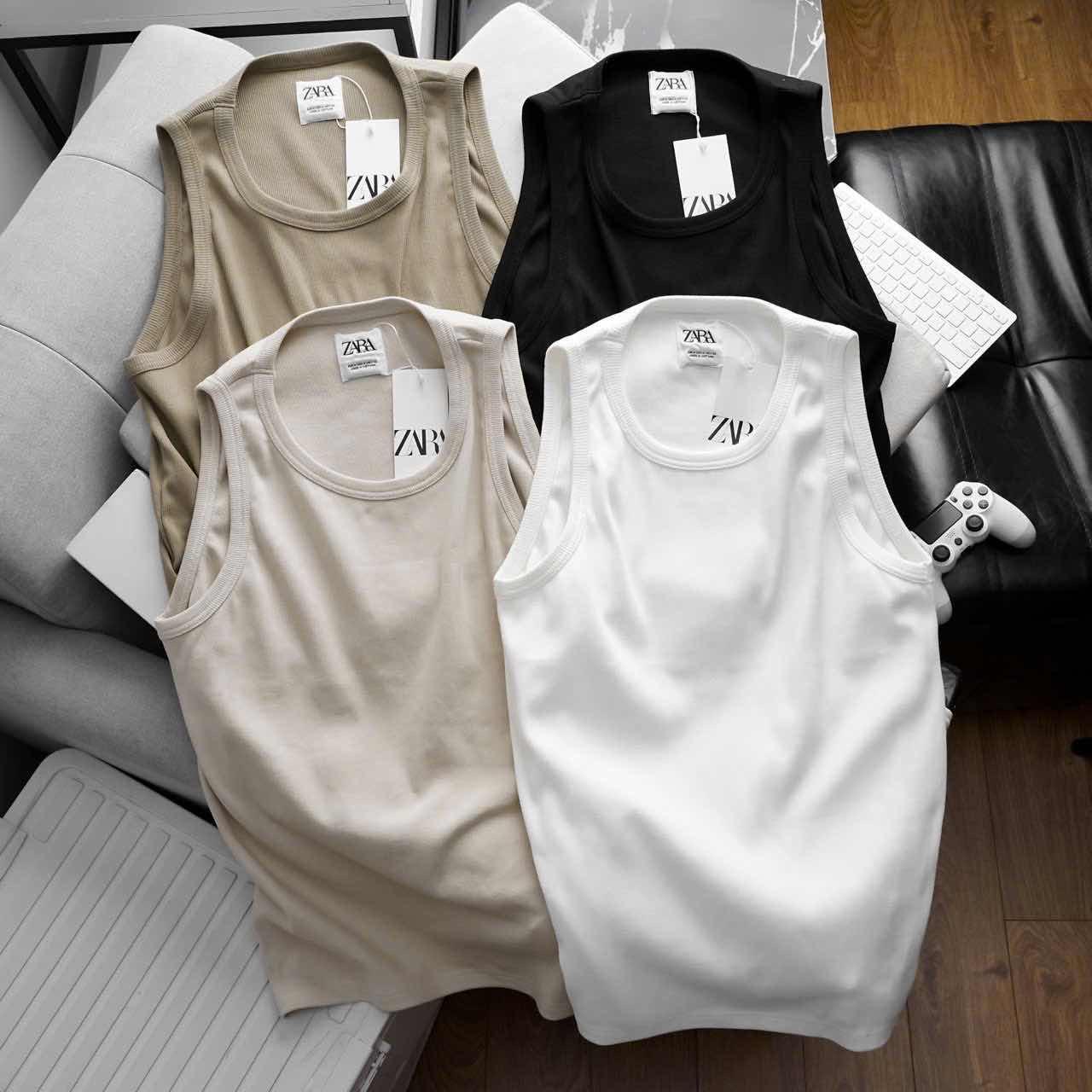 អាវវាលក្លៀក​ Zara