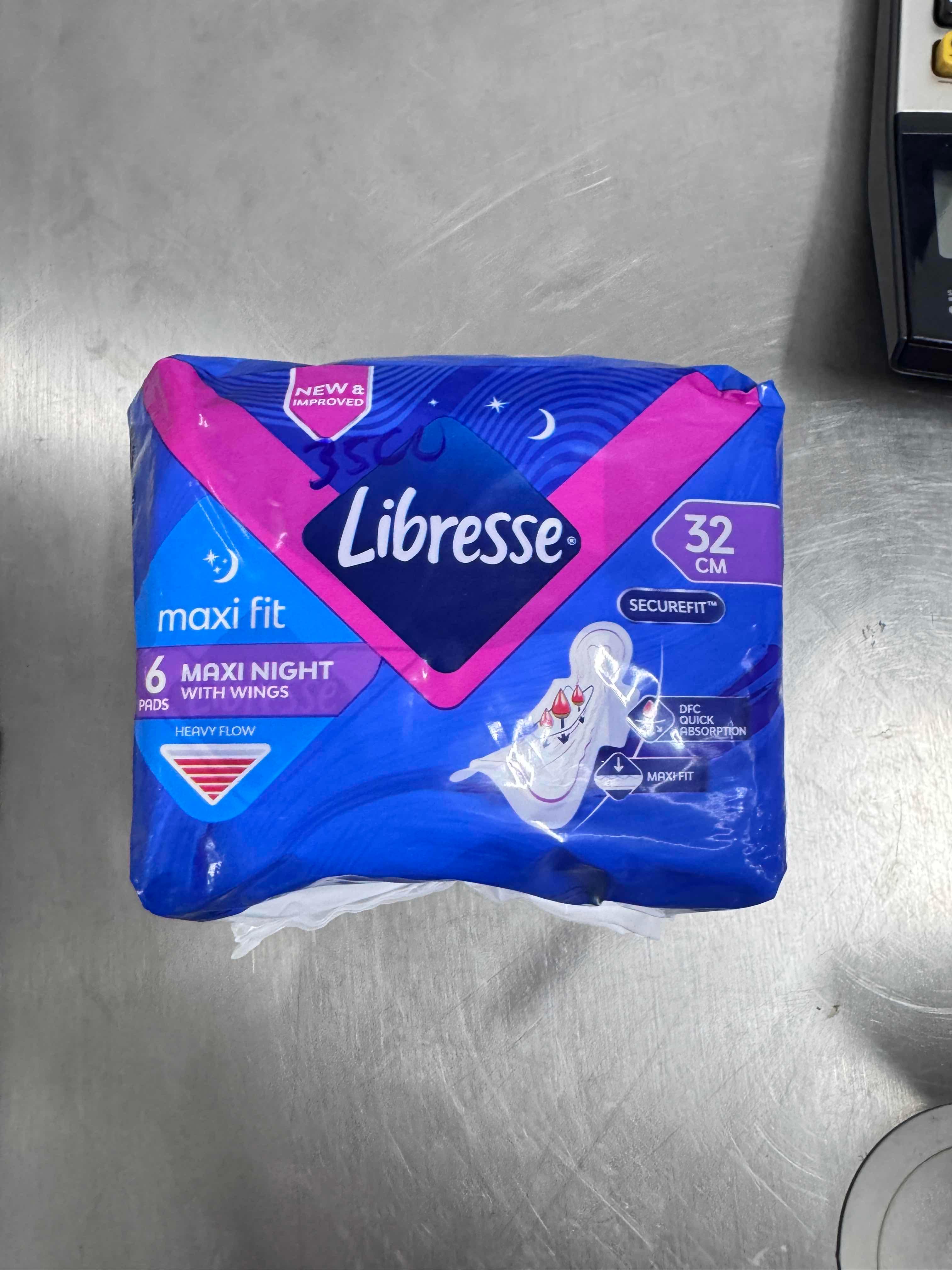Lisbresse 32cm យប់
