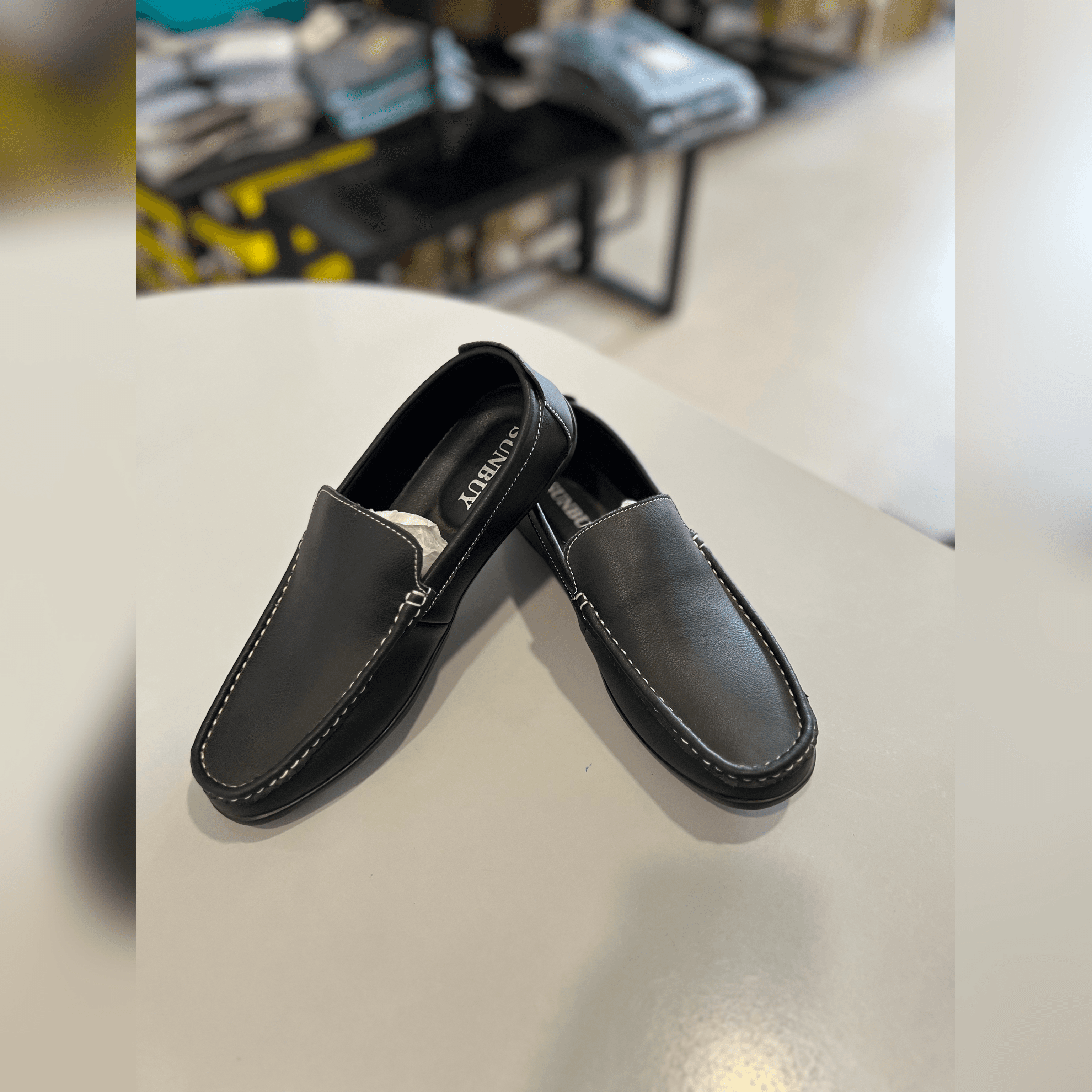 👞ស្បែកជើងប្រុស8006 (0216)