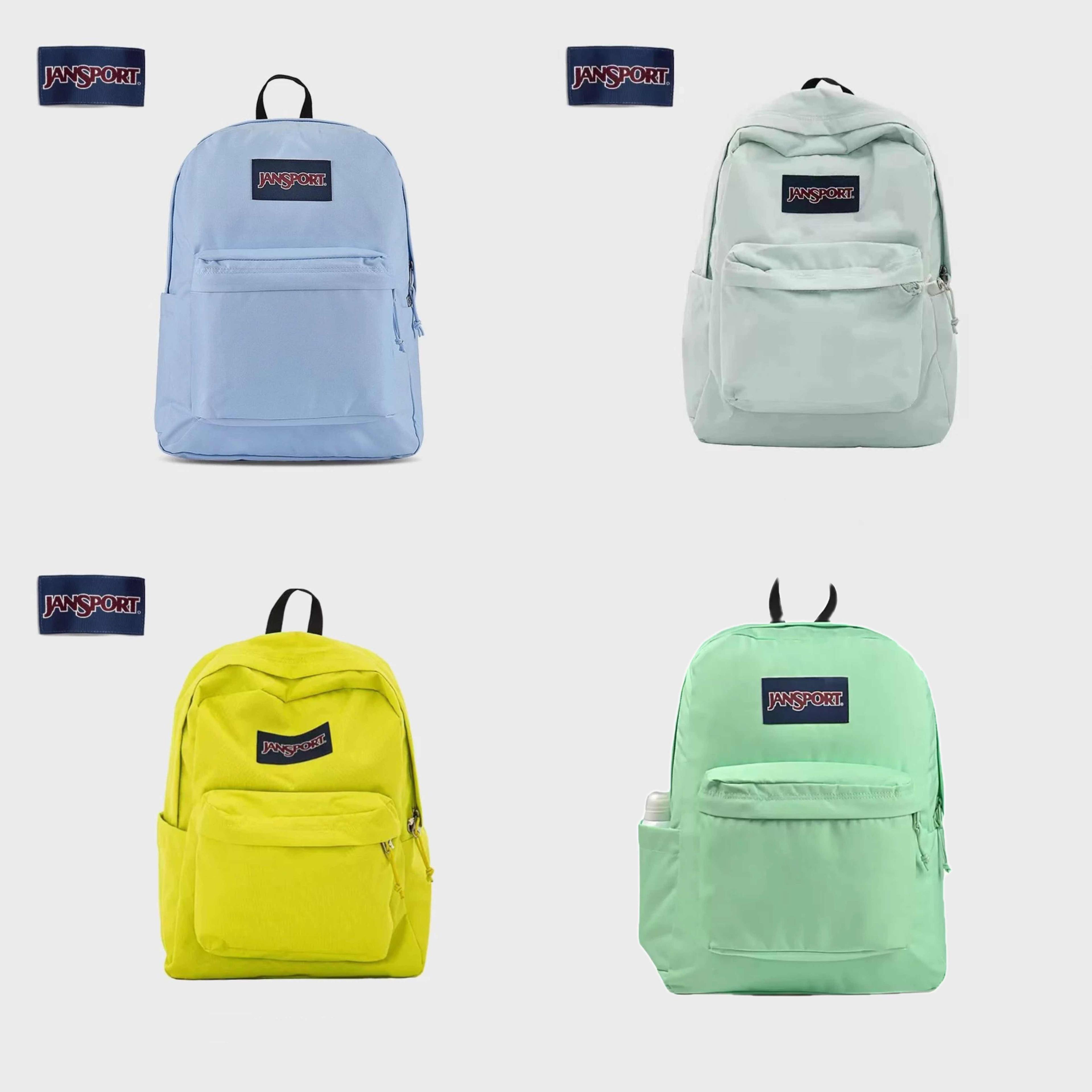 Jansport 07