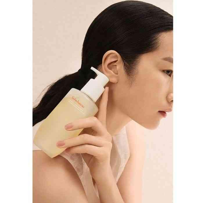 Sulwhasoo Foam 