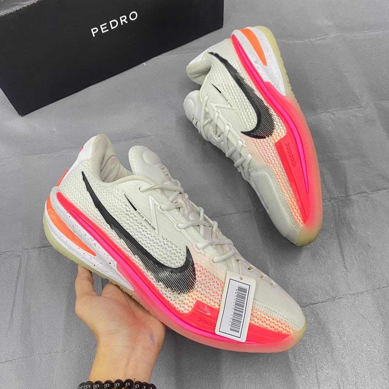 Nike Air Zoom GT Cut Rawdacious 