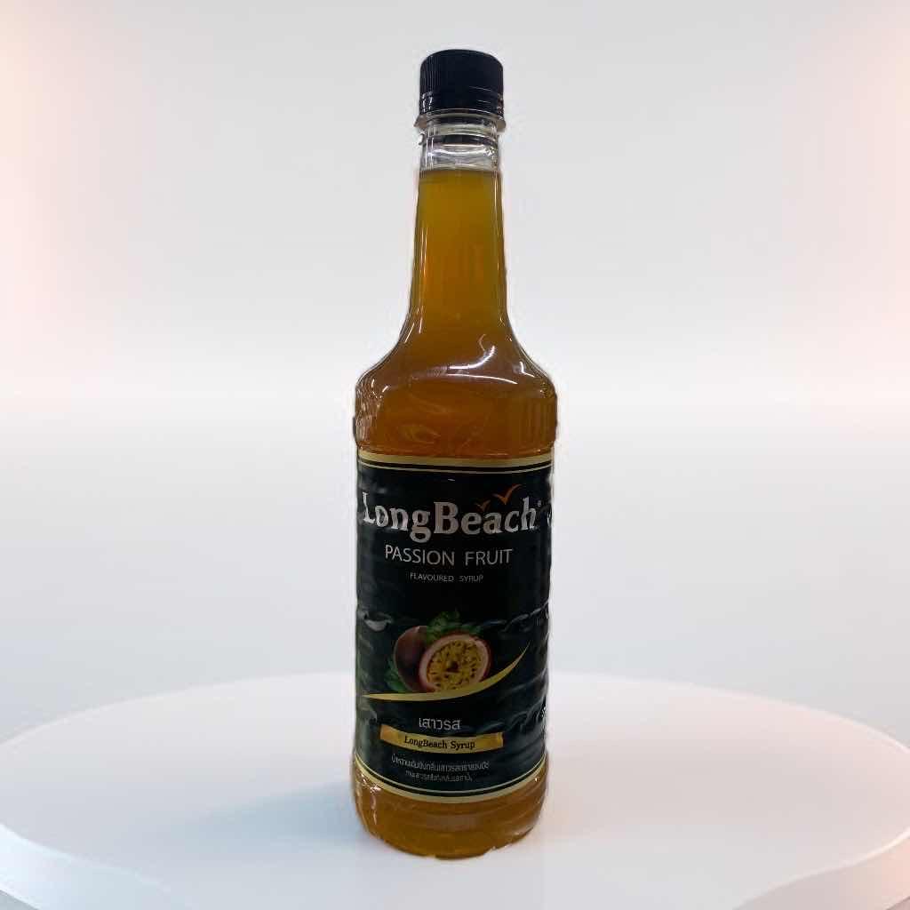 Longbeach-Syrup-passion