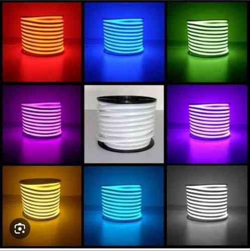 Neon Economy220V