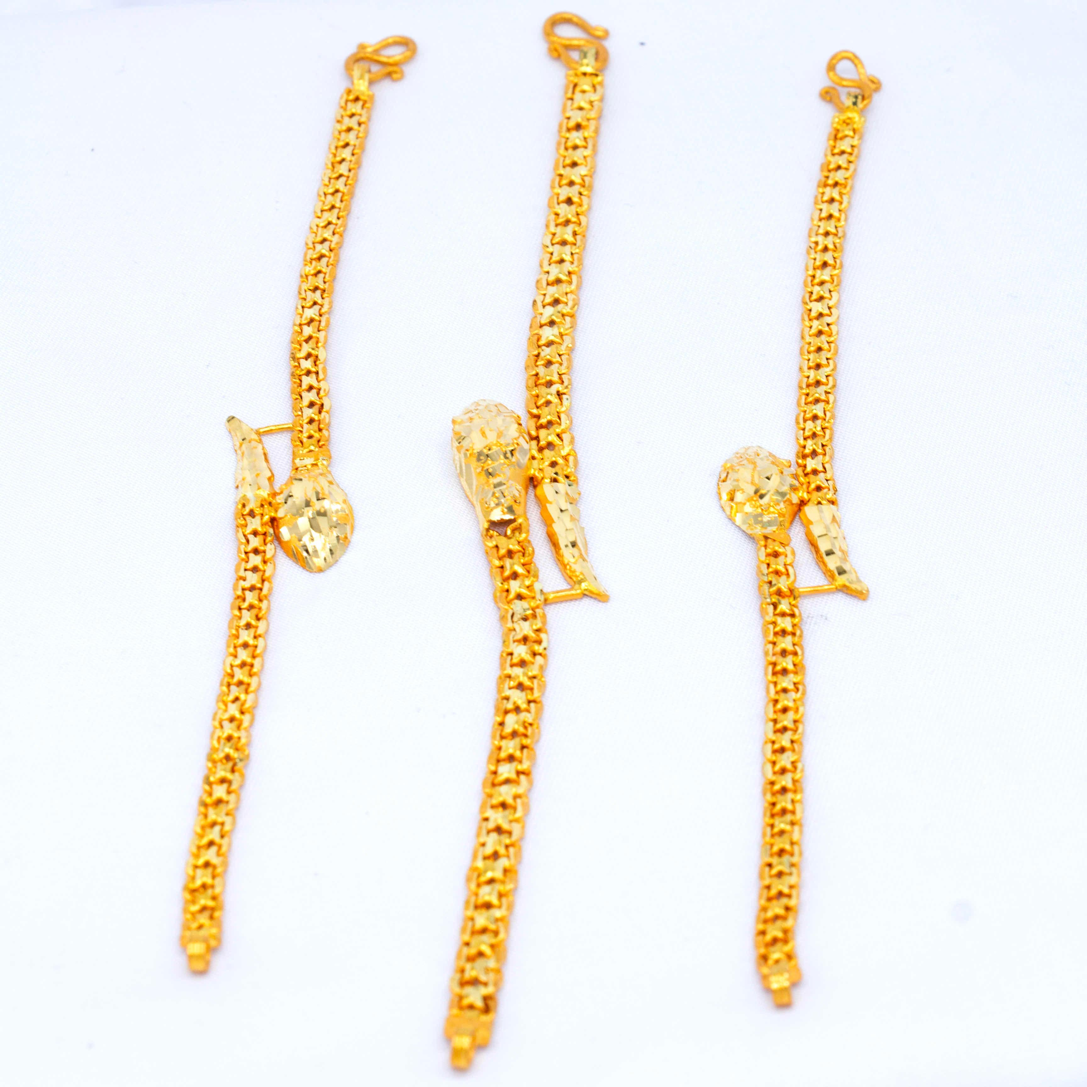 ខ្សែដៃ3ជី