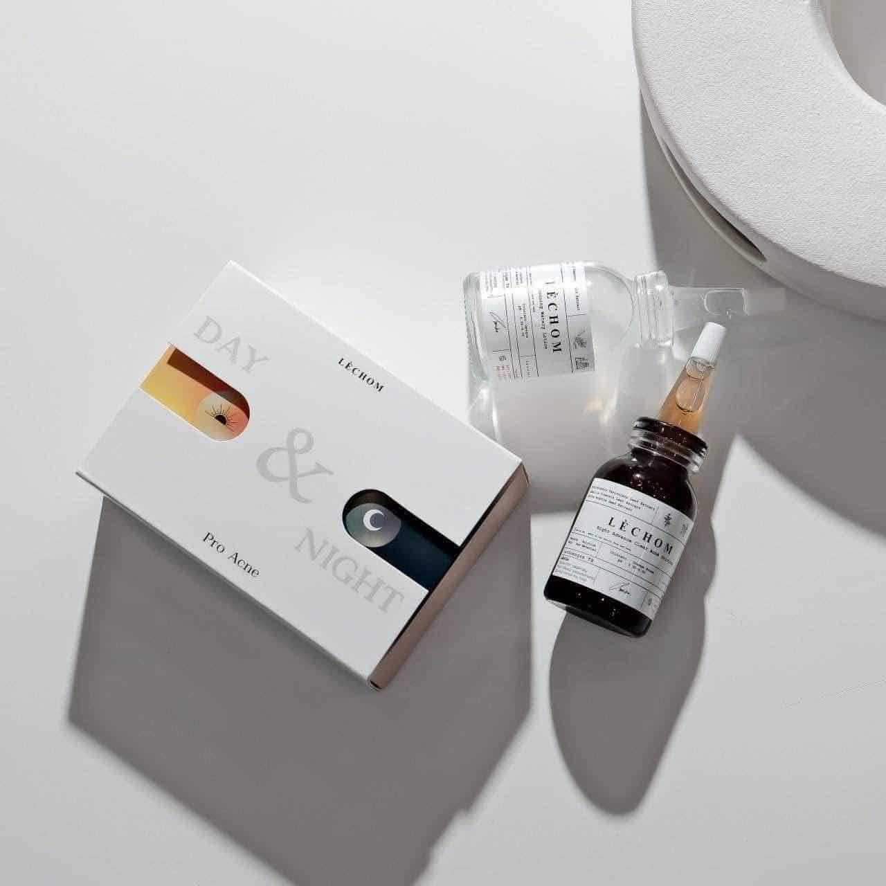 Serum Lechom 