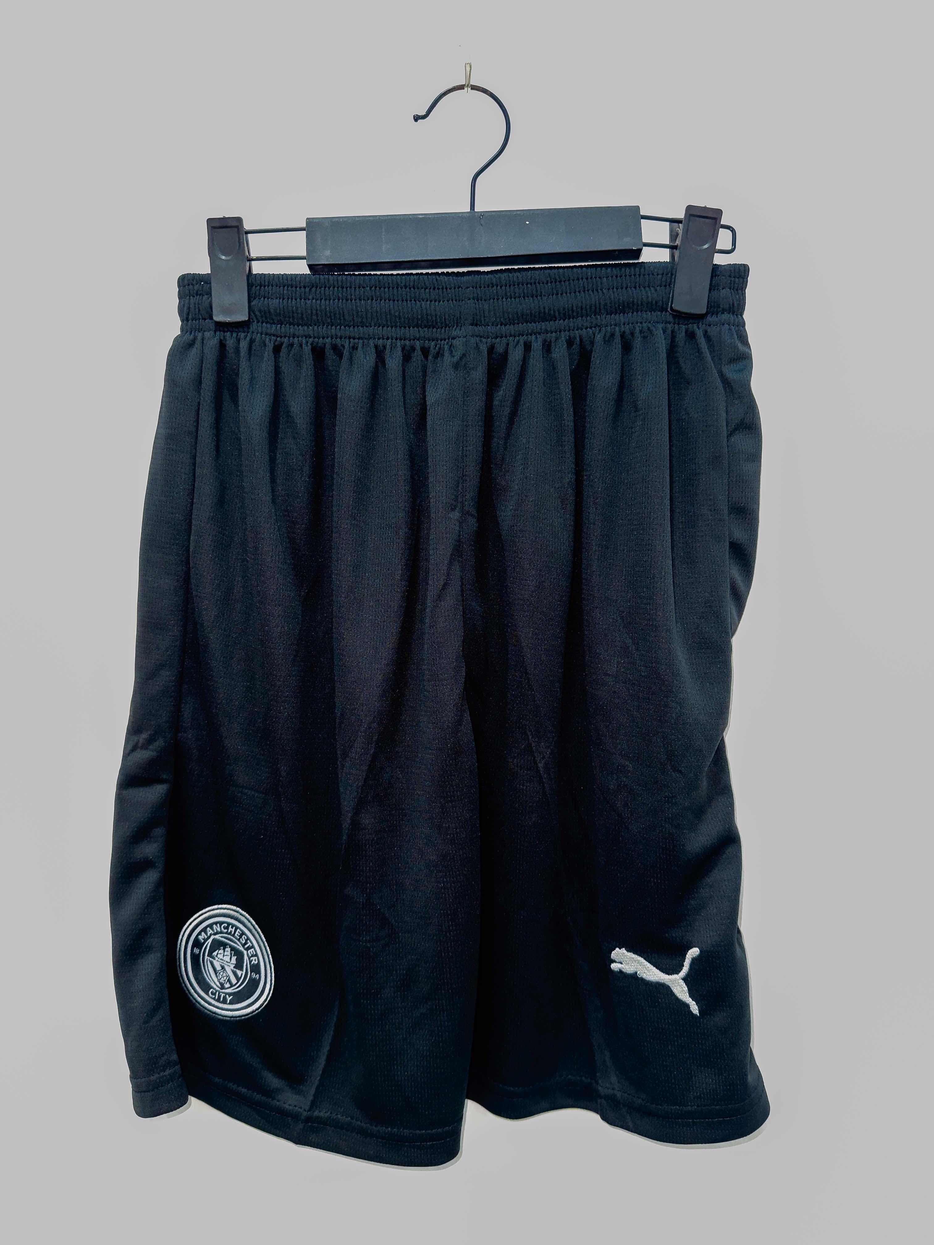 Man City 25/26