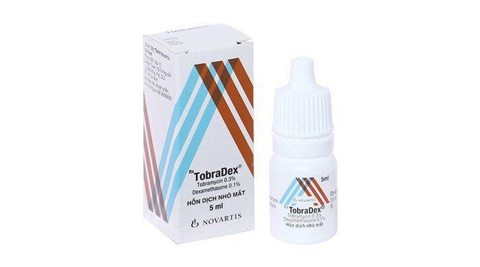 TOBRADEX