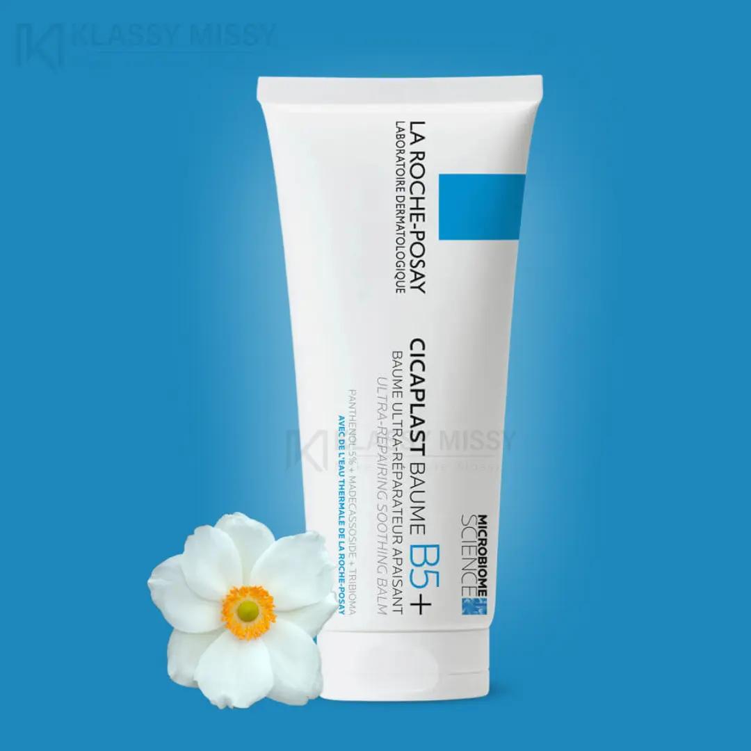 LA ROCHE-POSAY CICAPLAST B5+ 100ML