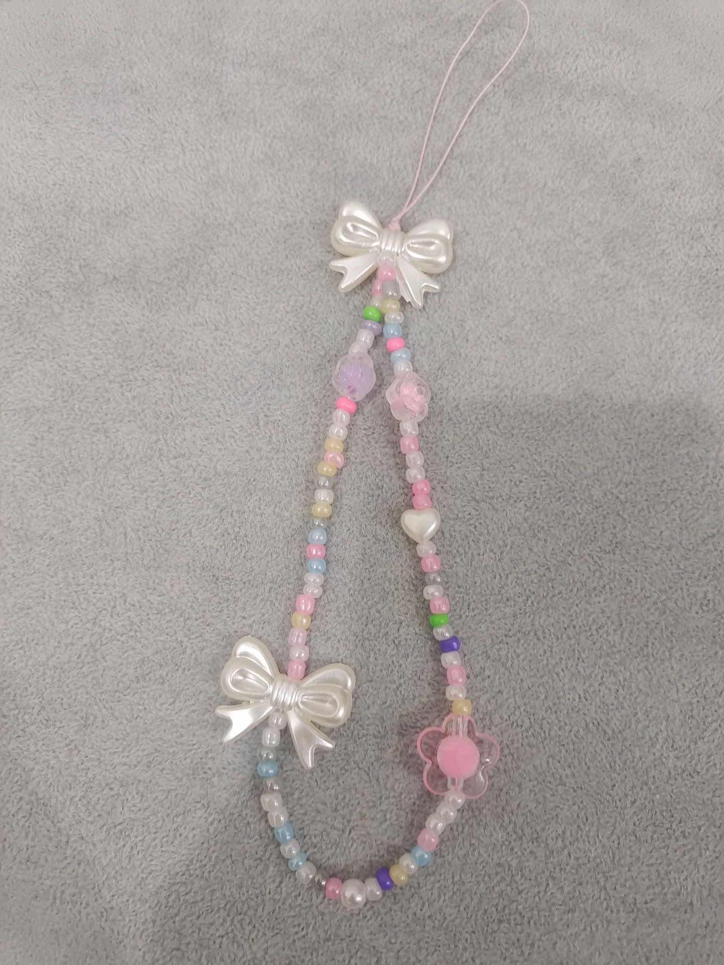 Keychain Q
