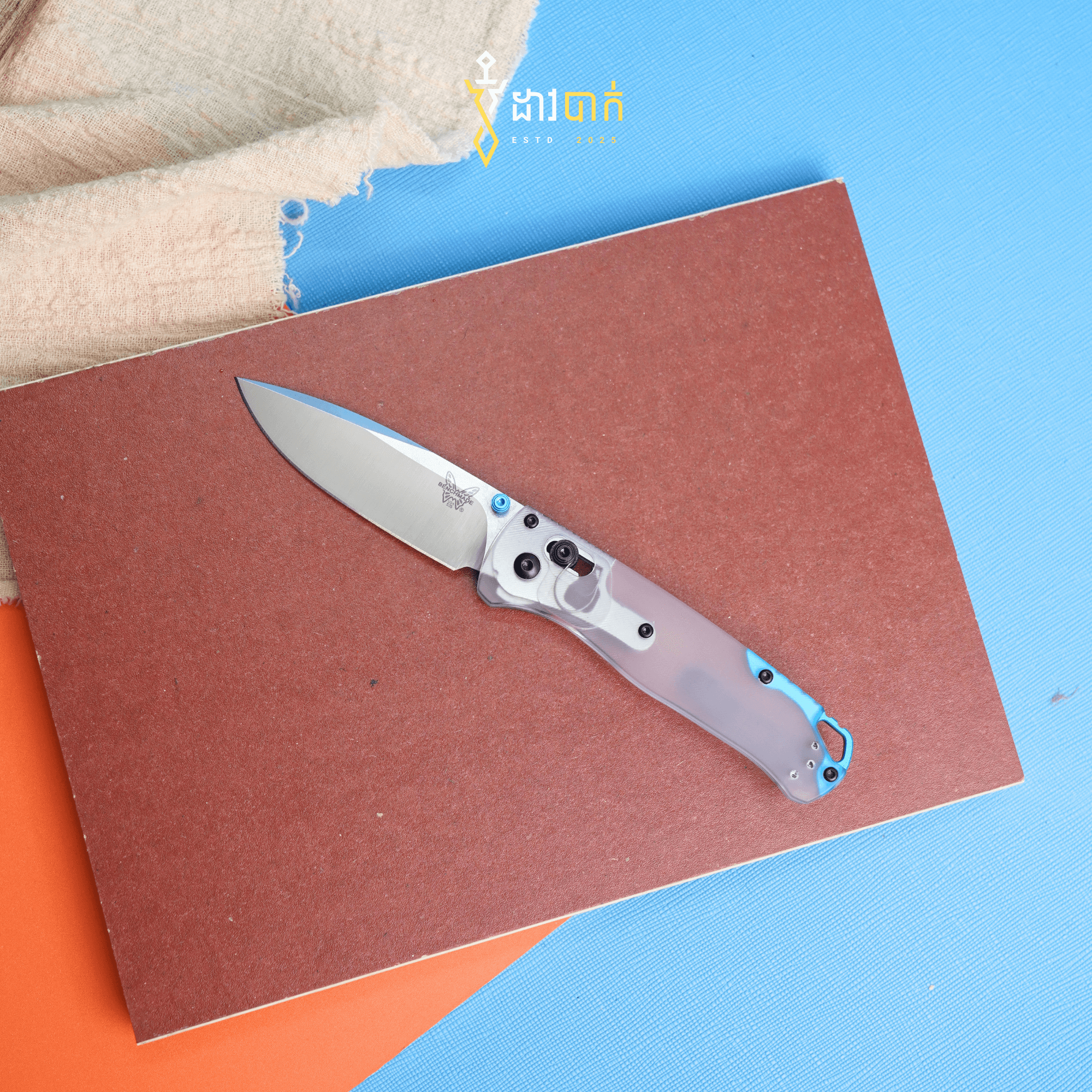 Benchmade Bugout