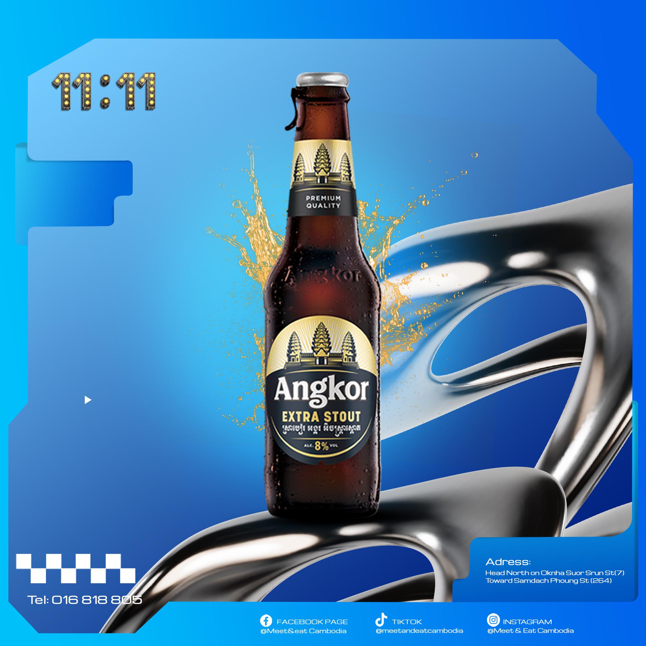 Angkor Black