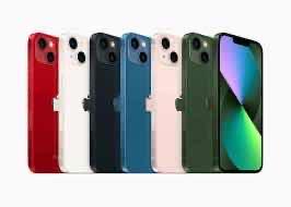 IPHONE13 256G