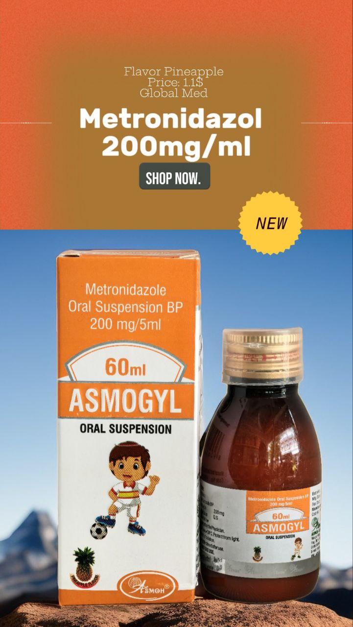 ASMOGYL