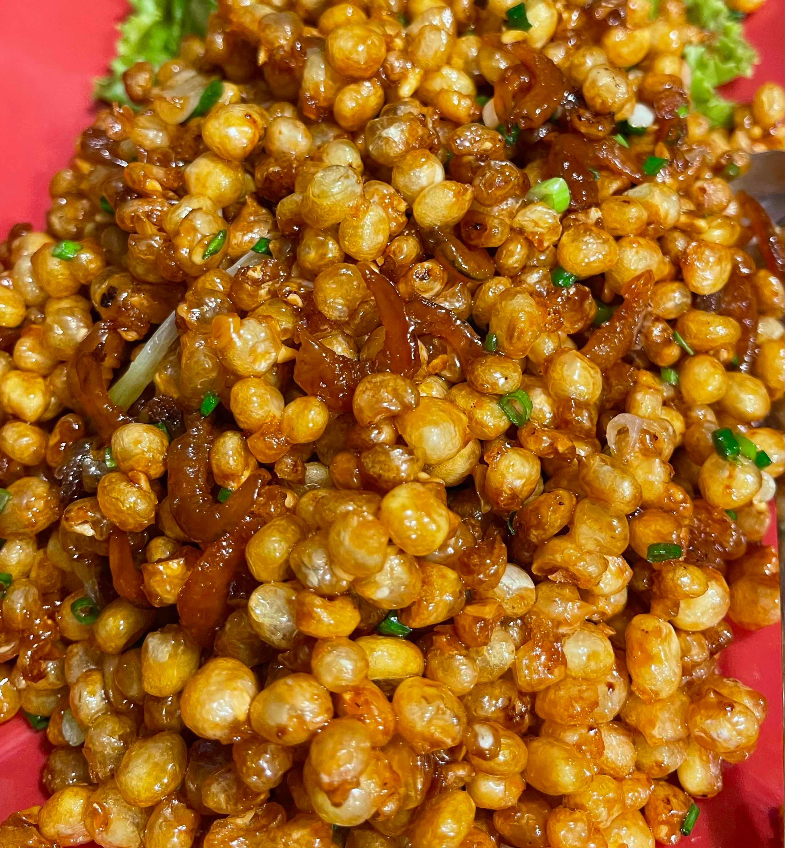 ពោតលីងធម្មតា