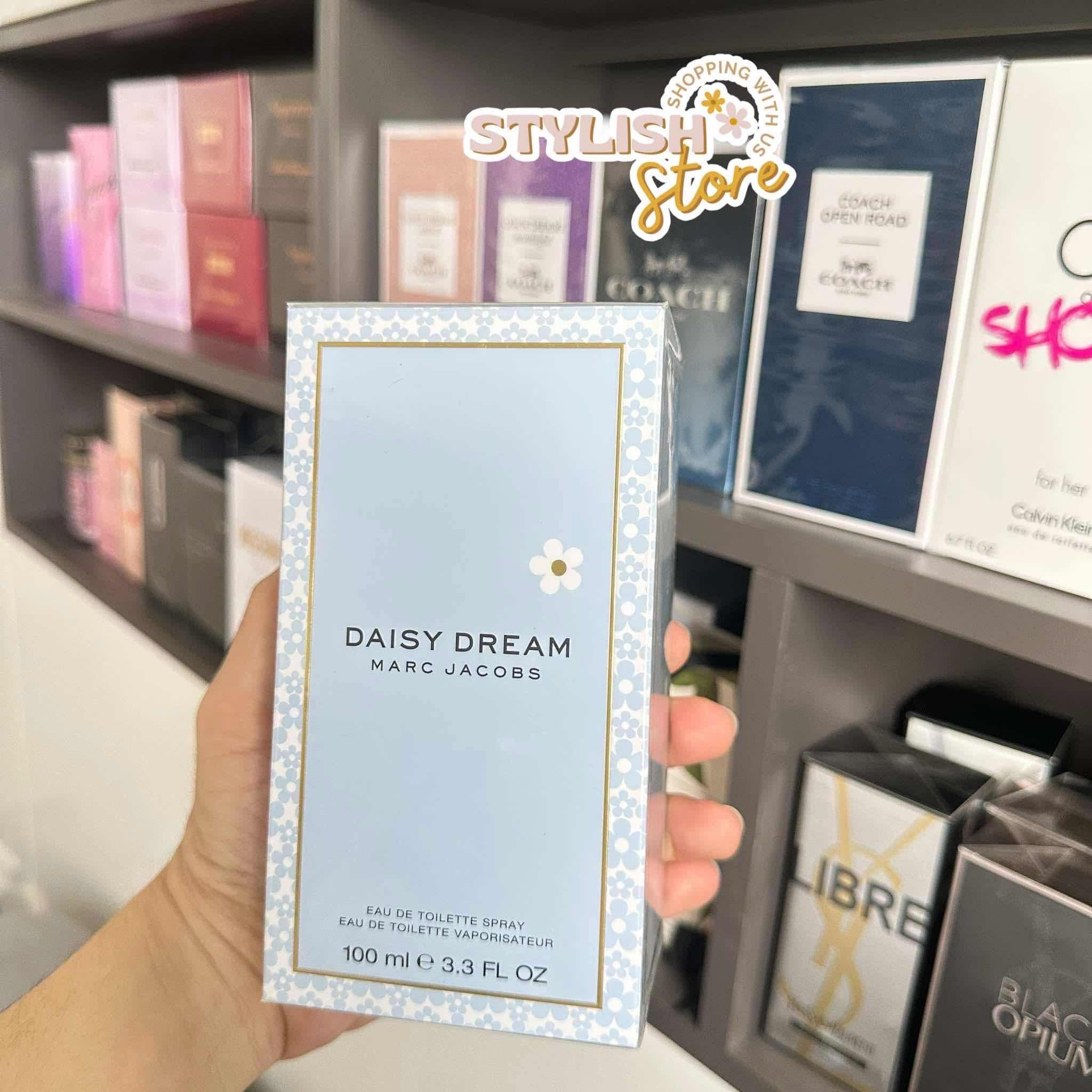 Daisy Dream Marc Jacobs Eau de toilette 
