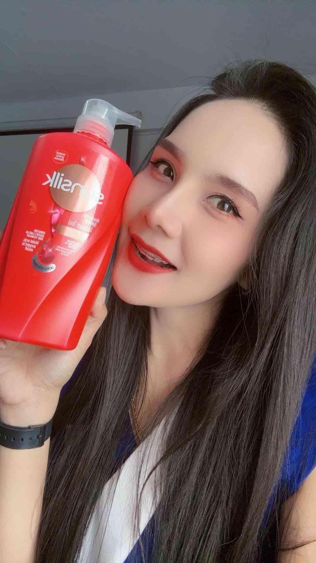 Sunsilk Shampoo-475
