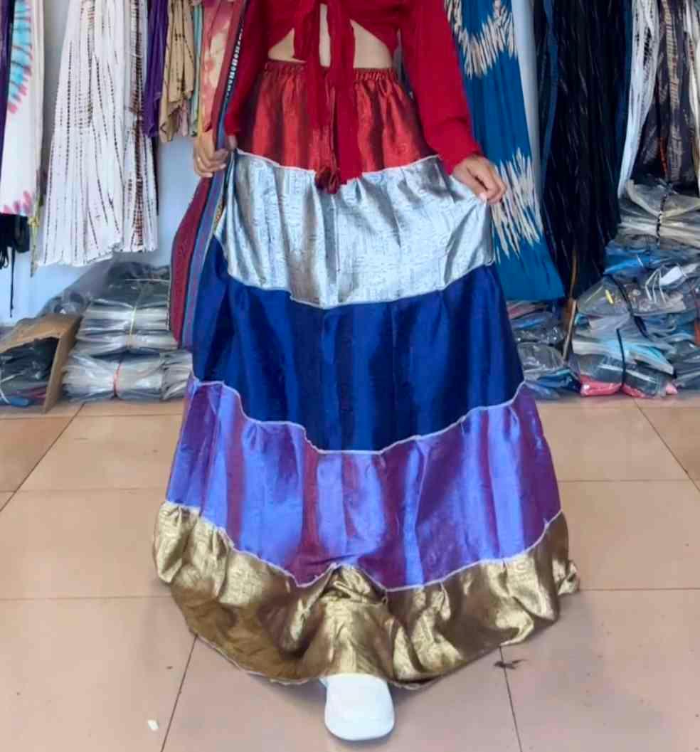 សំពត់សូត្រប៉ាណាស់