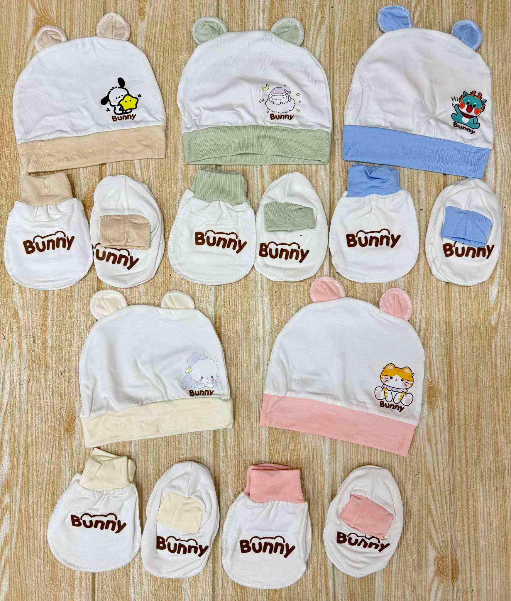 មួកឈុតទឹកកកbaby