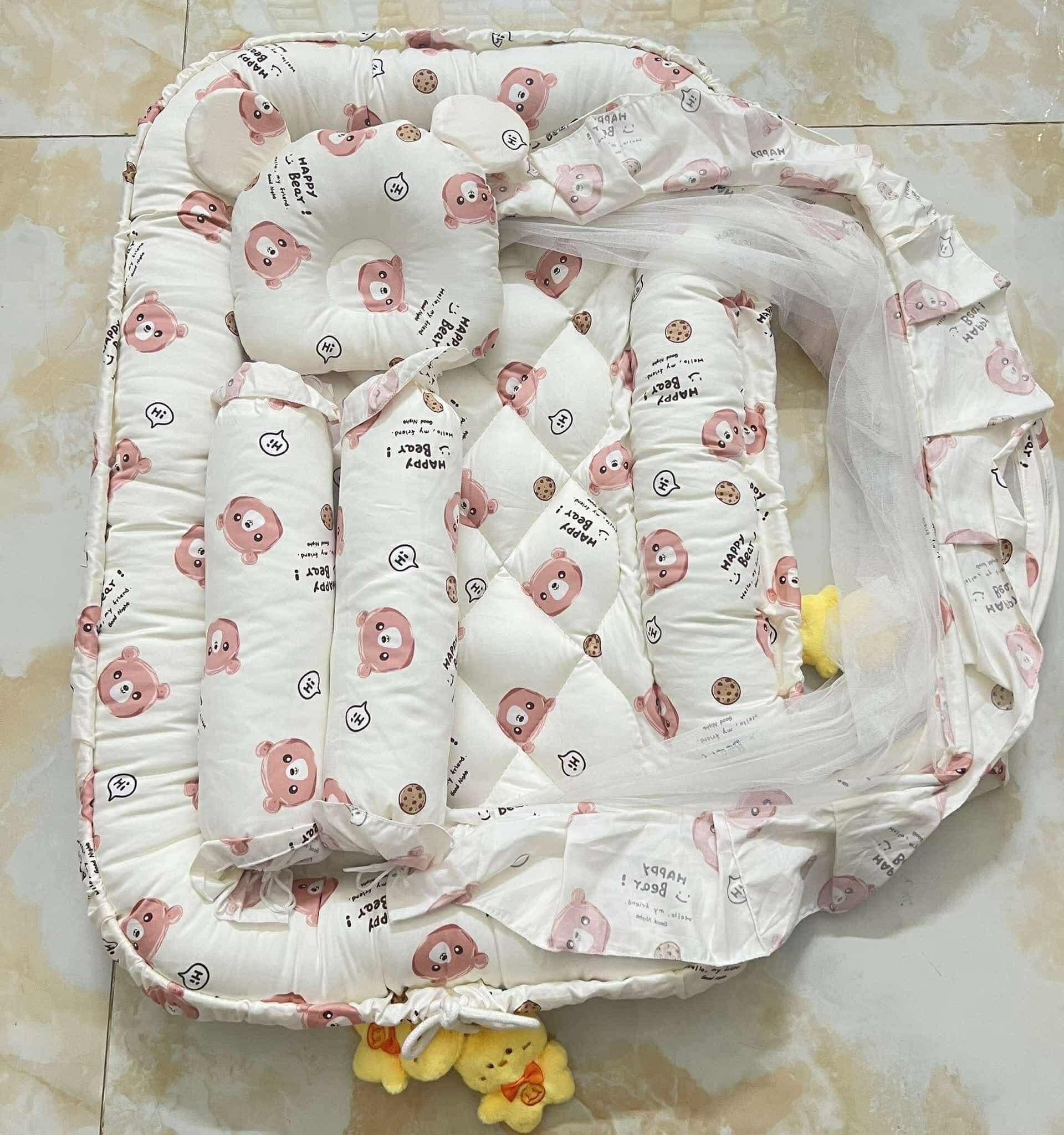 ពូកbaby