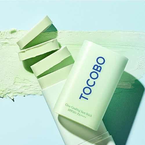 Tocobo Cica Cooling Sun Stick